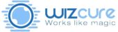 Wizcure Logo