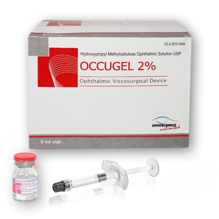 Occugel