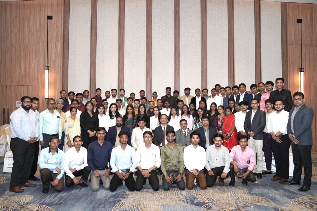 Sankalp Office Annual Event