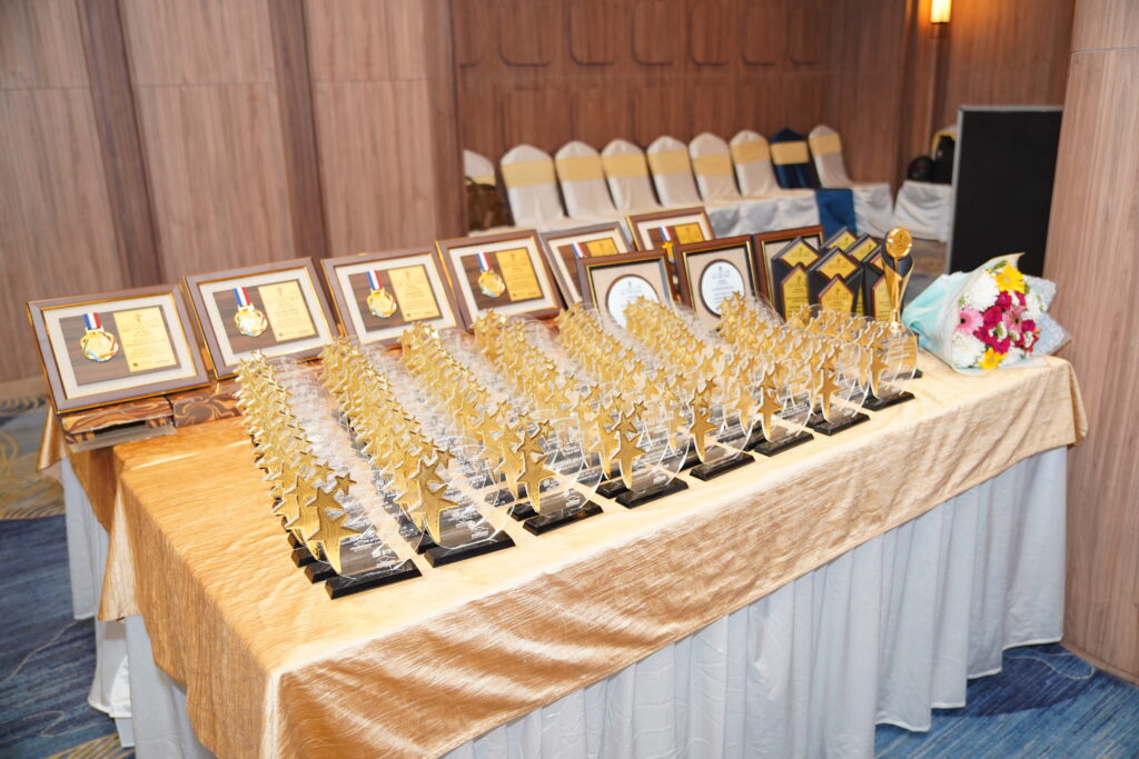 Prize of the sankalp 2026
